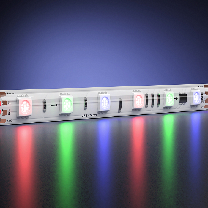 Светодиодная лента Led Strip 201247