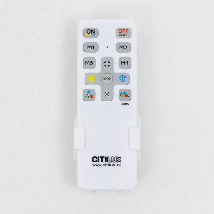 Светильник Citilux CL72470G1