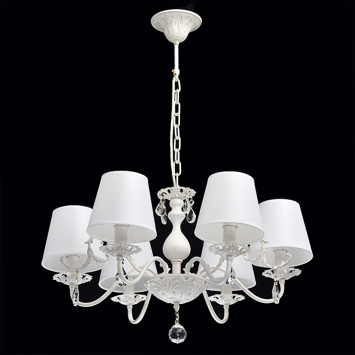 Люстра MW-Light 448012106