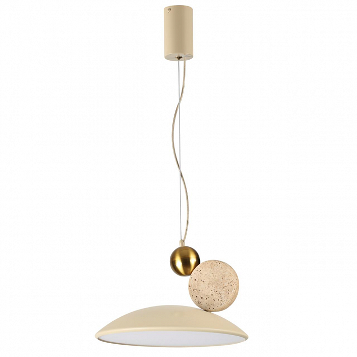 ODEON LIGHT 6625/20L