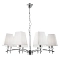 Люстра ARTE LAMP A4098LM-8CC