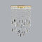 ODEON LIGHT 5420/24WL