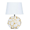 Настольная лампа ARTE LAMP A4063LT-1GO
