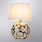 Настольная лампа ARTE LAMP A4063LT-1GO