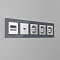 Werkel WL09-HDMI-CP