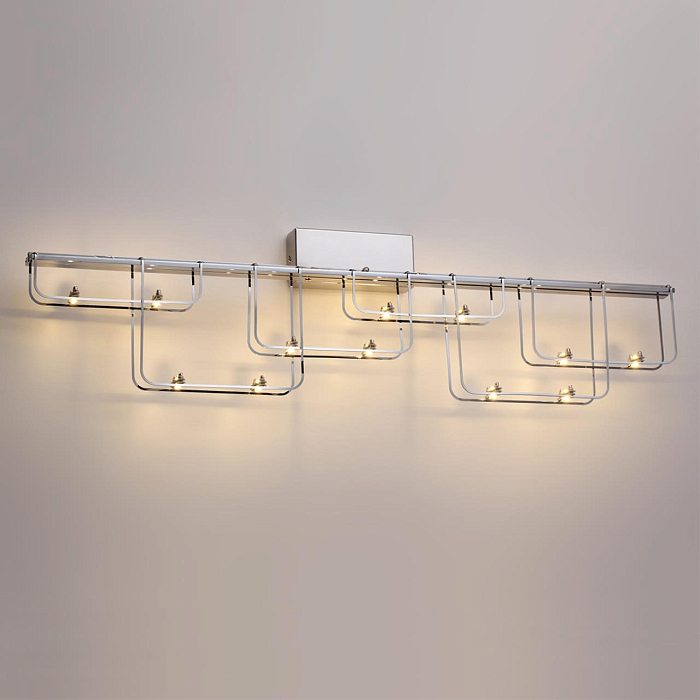 ODEON LIGHT 7059/12WL