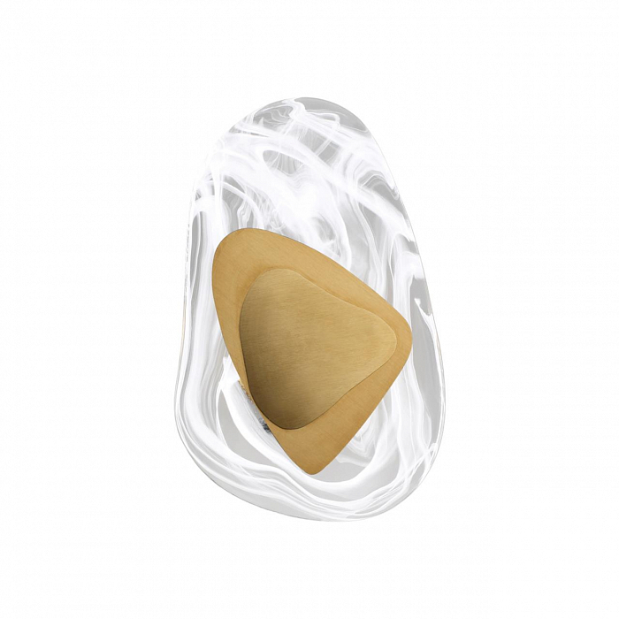 Бра ODEON LIGHT 4314/9WL