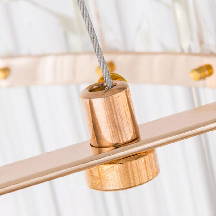 Люстра ARTE LAMP A2848SP-3GO