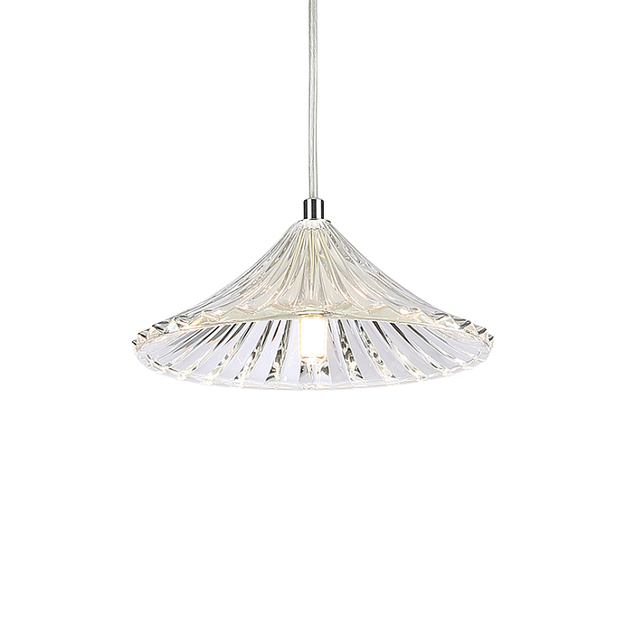 Newport 8352/S chrome