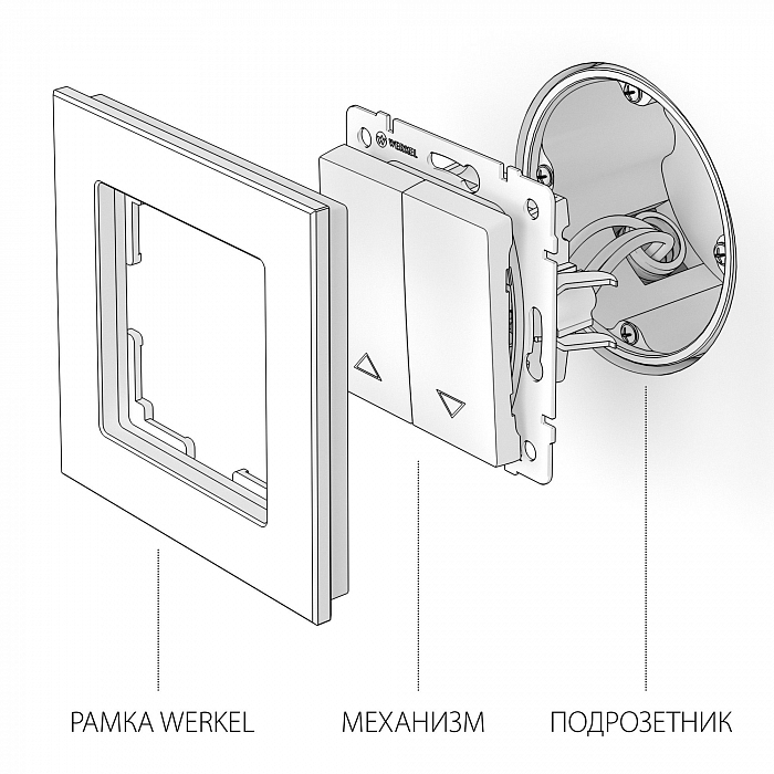 Werkel W1124501