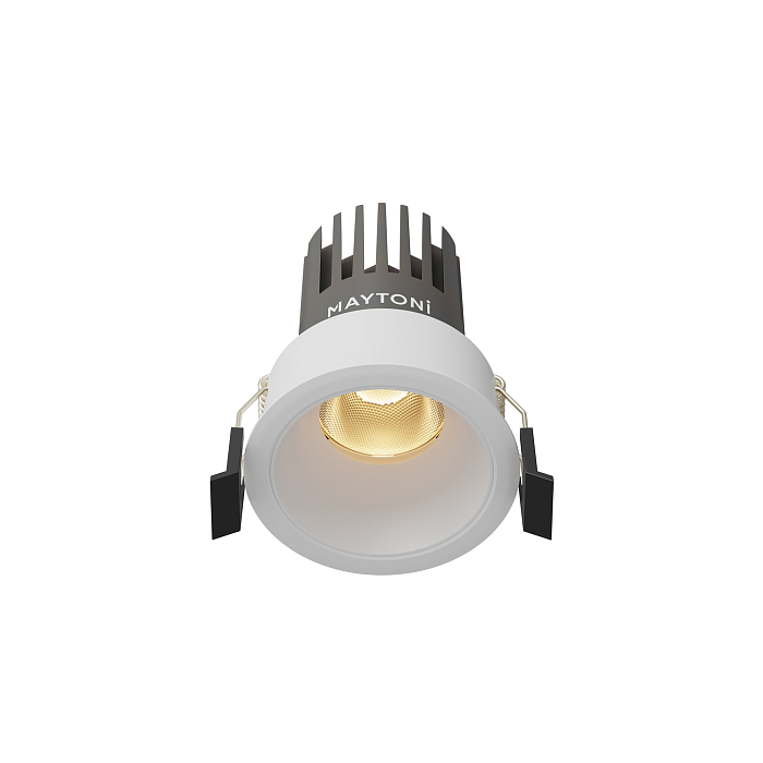Technical DL123-10W-2.7K-W