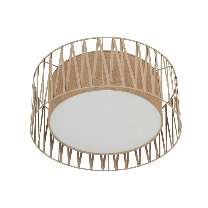 TK Lighting 11464 Harmony Sabia