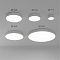 ARTE LAMP A6620PL-1WH