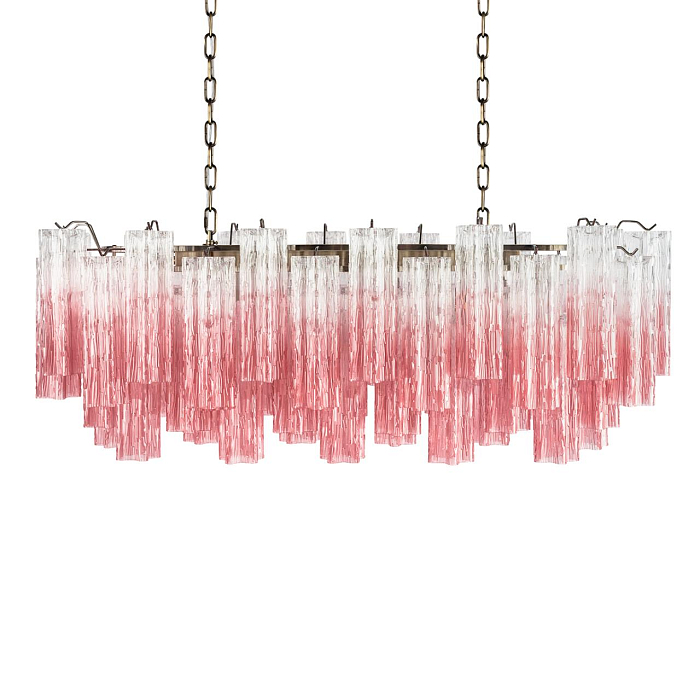 LOFT IT 10580/1000R Clear pink