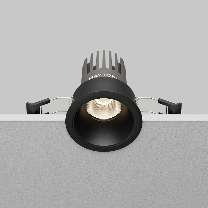 Technical DL123-10W-4K-B