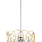 Люстра Vele Luce VL4234P06