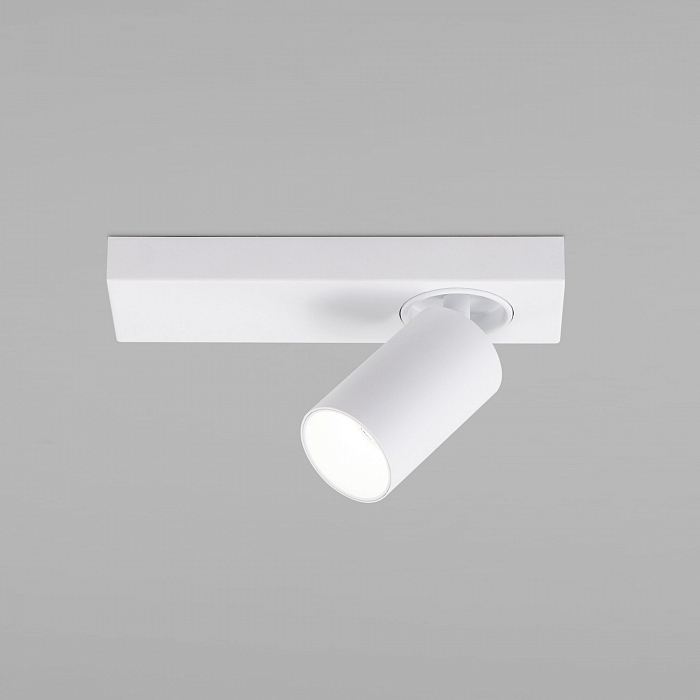 Бра Eurosvet 20139/1 LED белый