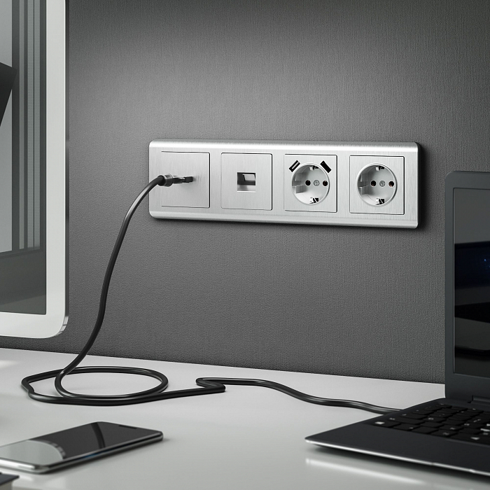 Werkel WL09-HDMI-CP