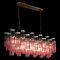 LOFT IT 10580/1000R Clear pink