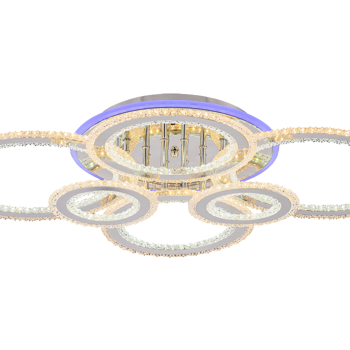 Люстра Sfera Sveta 55677/6 CR