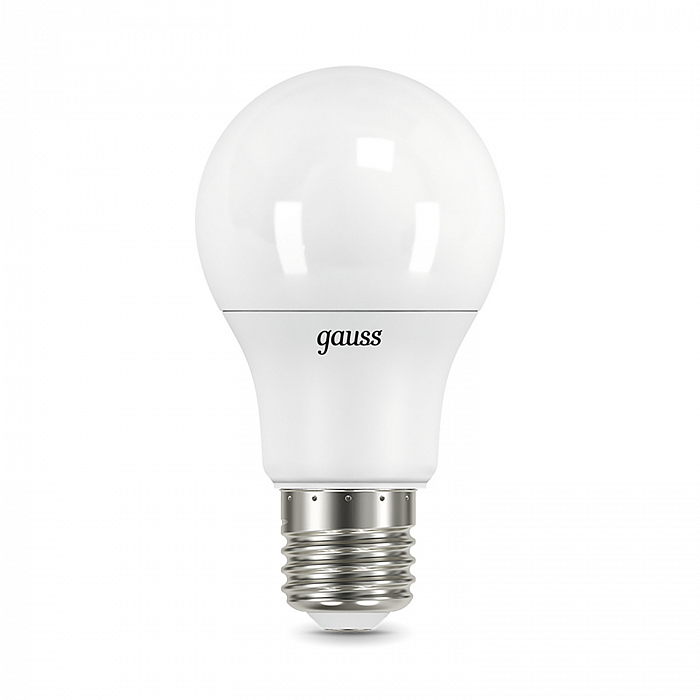 Лампочка Gauss 102502307