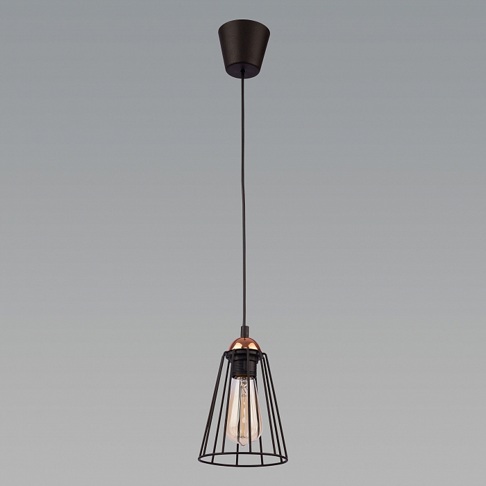 Люстра TK Lighting 1641 Galaxy