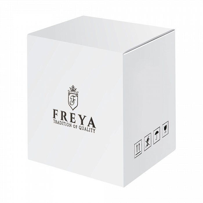 Бра Freya FR5329-WL-01-CH