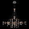 LOFT IT 10588/800 Silver Asfour