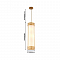 Светильник Favourite 4011-3P
