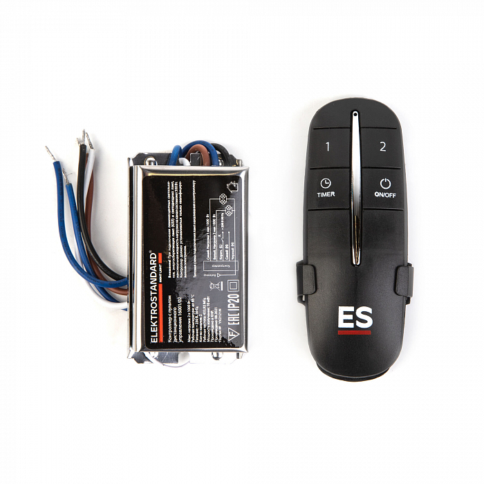 Elektrostandard 16001/02