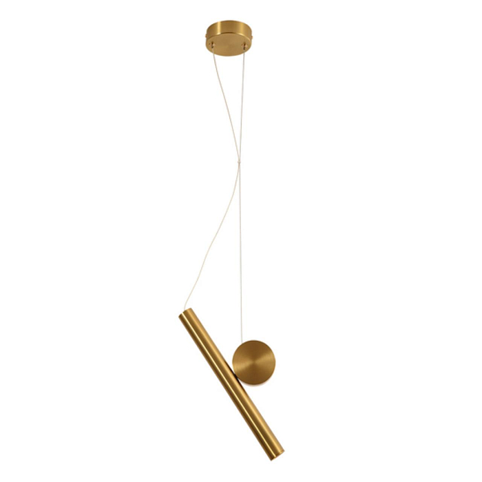 ARTE LAMP A2090SP-1PB