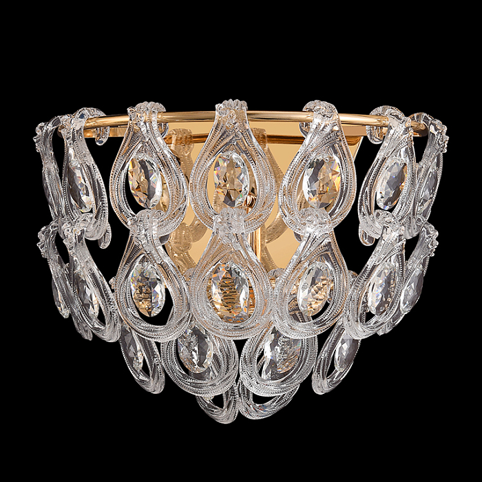 Newport 5253/A gold