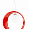 Люстра Sfera Sveta 8609/1 RED
