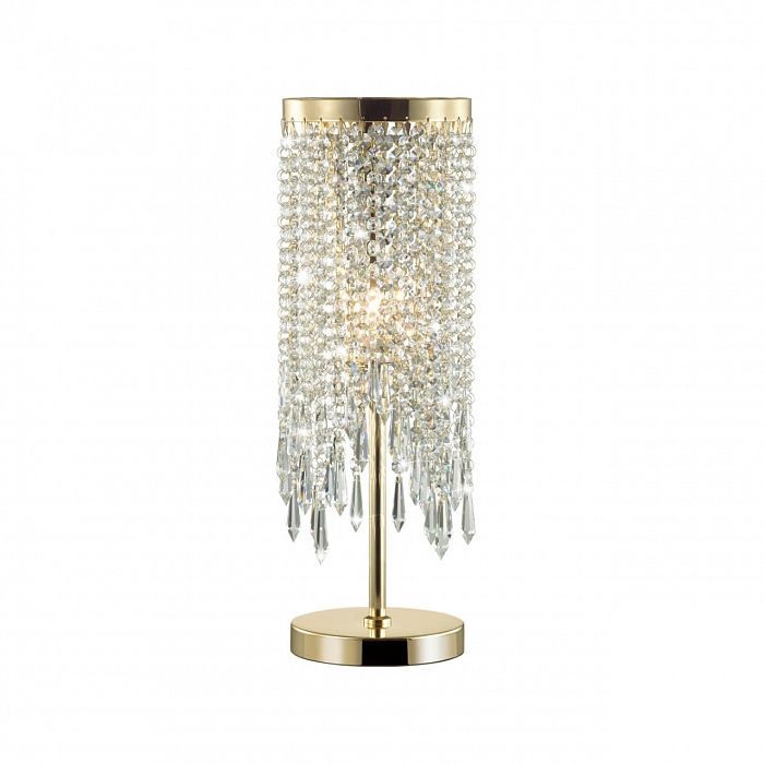 Настольная лампа ODEON LIGHT 5028/1T