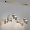 ODEON LIGHT 5106/52L
