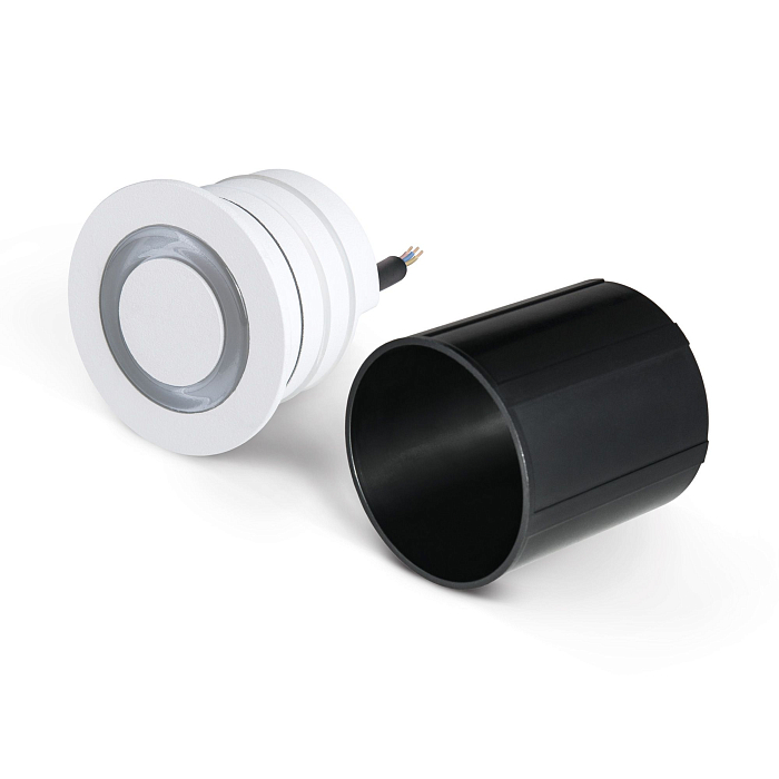 Интерьерная подсветка Elektrostandard MRL LED 1107 белый