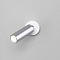 Светильник Eurosvet 20133/1 LED серебро
