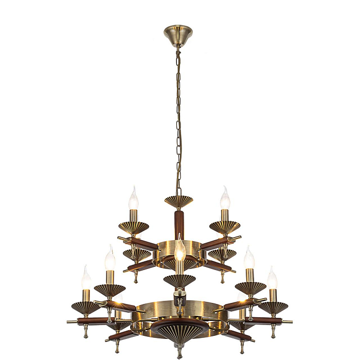 Люстра Citilux CL423193