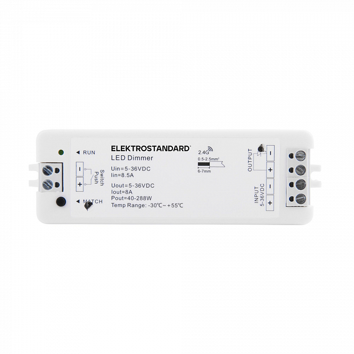 Elektrostandard 95005/00