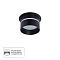Светильник ARTE LAMP A2164PL-1BK