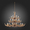 Встраиваемый ST LUCE SL153.703.27