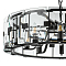 Люстра Lightstar 713287