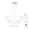 Люстра ARTE LAMP A2197SP-3WH