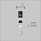 Technical DL123-10W-2.7K-W