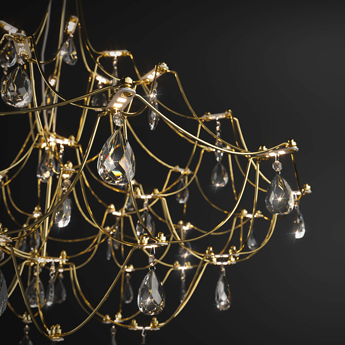 Bogate's 90400 LED