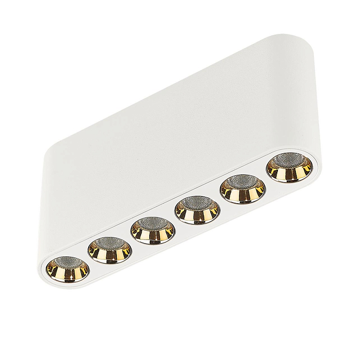 ODEON LIGHT 7091/15CL