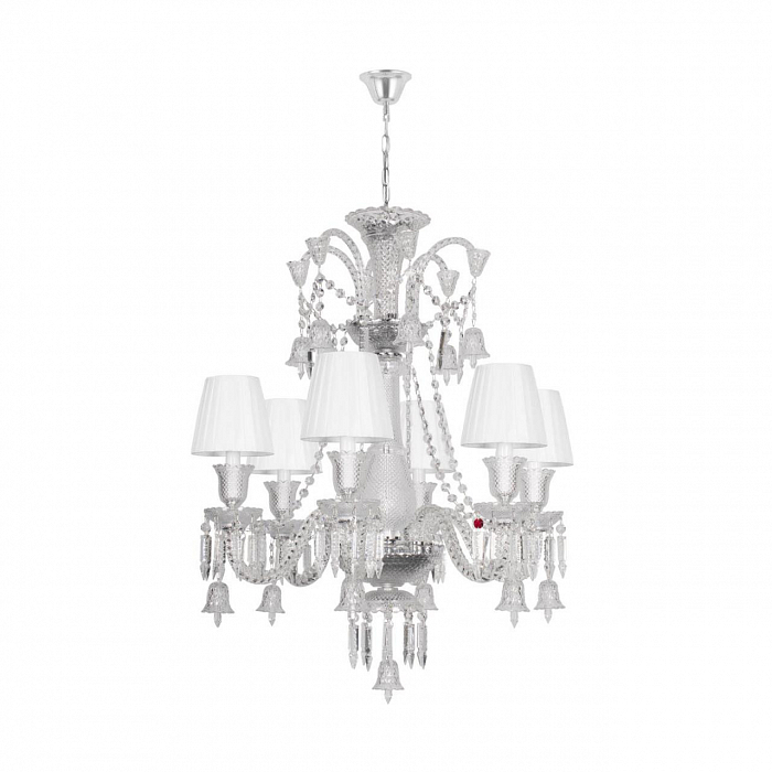 Светильник LOFT IT 10210/6 White