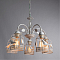 Люстра ARTE LAMP A5090LM-5WG