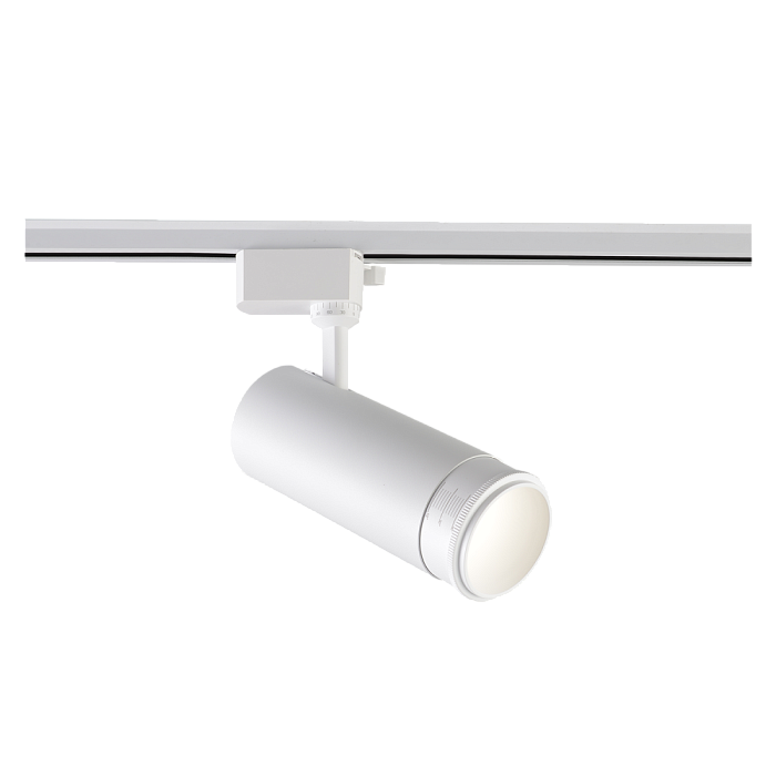 Crystal Lux CLT 0.31 021 WH 3CCT ZOOM