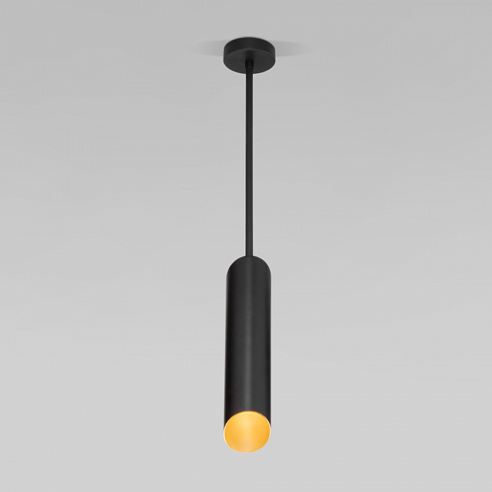 Светильник Eurosvet 50245/1 черный
